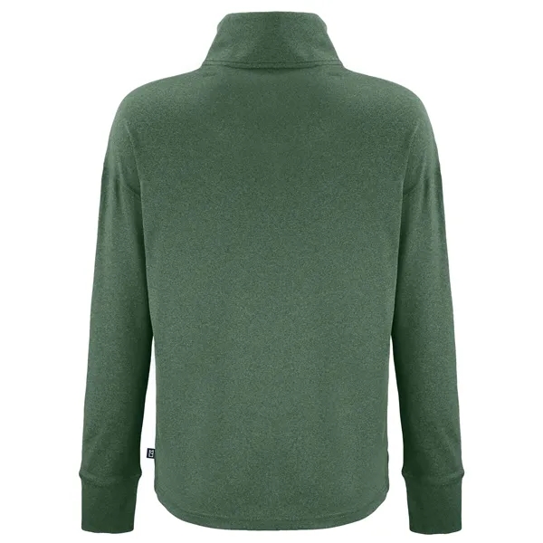 Cutter & Buck Forge Epic Confidence Recycled Womens Quart...... from ASI 47965 Cutter & Buck