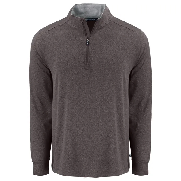 Cutter & Buck Forge Epic Confidence Recycled Mens Big & T...... from ASI 47965 Cutter & Buck