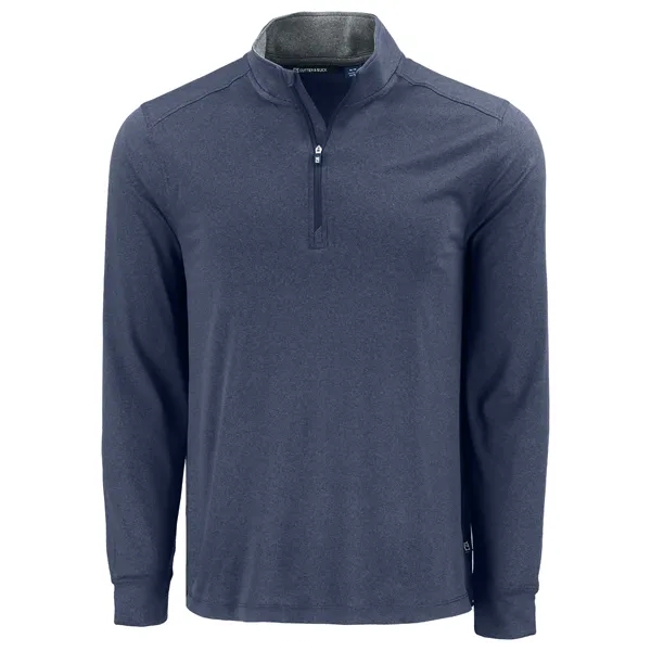 Cutter & Buck Forge Epic Confidence Recycled Mens Big & T...... from ASI 47965 Cutter & Buck