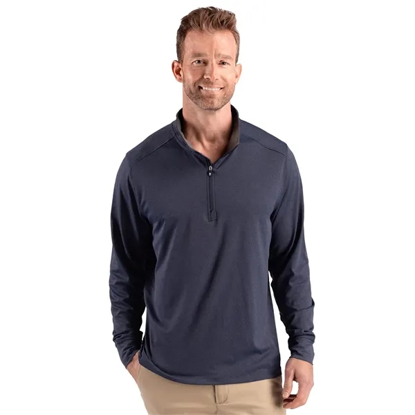 Cutter & Buck Forge Epic Confidence Recycled Mens Big & T...... from ASI 47965 Cutter & Buck