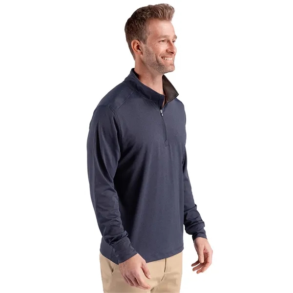 Cutter & Buck Forge Epic Confidence Recycled Mens Big & T...... from ASI 47965 Cutter & Buck