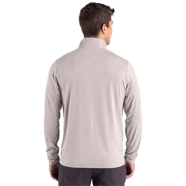 Cutter & Buck Forge Epic Confidence Recycled Mens Big & T...... from ASI 47965 Cutter & Buck