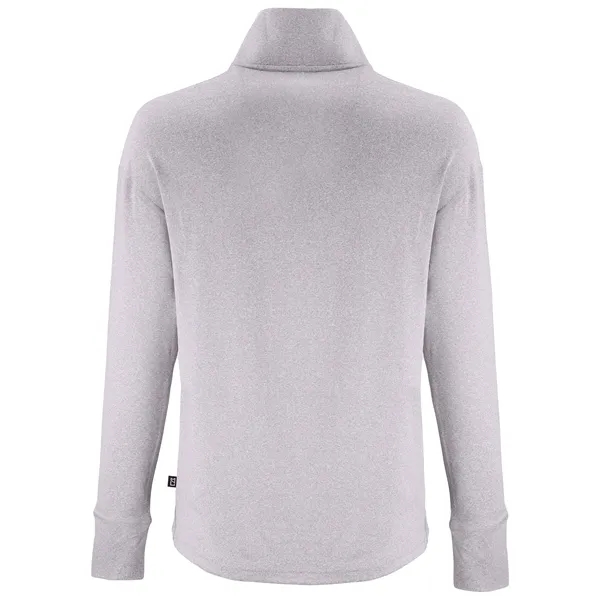 Cutter & Buck Forge Epic Confidence Recycled Womens Quart...... from ASI 47965 Cutter & Buck