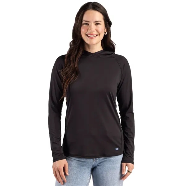 Cutter & Buck Prospect Epic Confidence Recycled Womens Ho...... from ASI 47965 Cutter & Buck