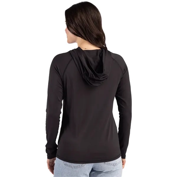 Cutter & Buck Prospect Epic Confidence Recycled Womens Ho...... from ASI 47965 Cutter & Buck