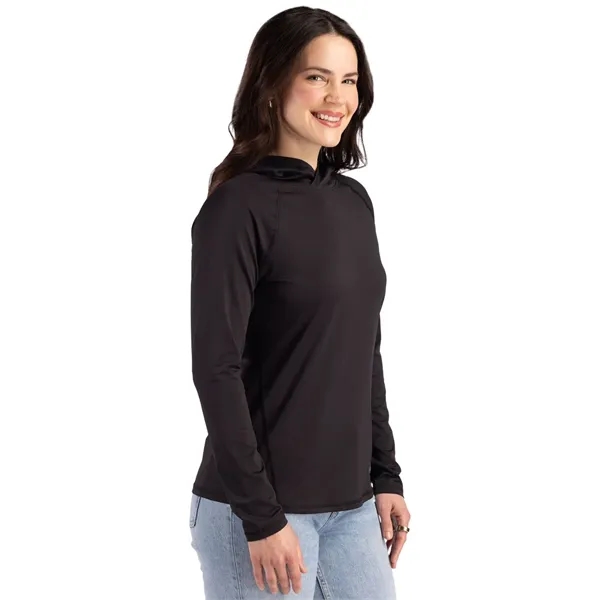 Cutter & Buck Prospect Epic Confidence Recycled Womens Ho...... from ASI 47965 Cutter & Buck