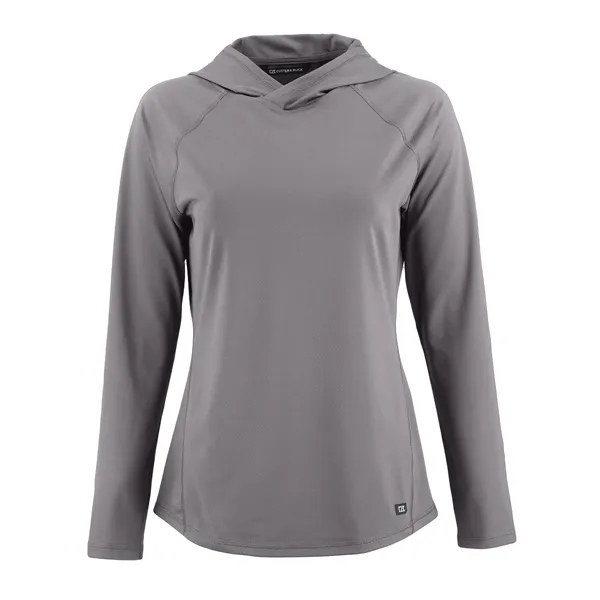 Cutter & Buck Prospect Epic Confidence Recycled Womens Ho...... from ASI 47965 Cutter & Buck