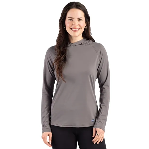 Cutter & Buck Prospect Epic Confidence Recycled Womens Ho...... from ASI 47965 Cutter & Buck