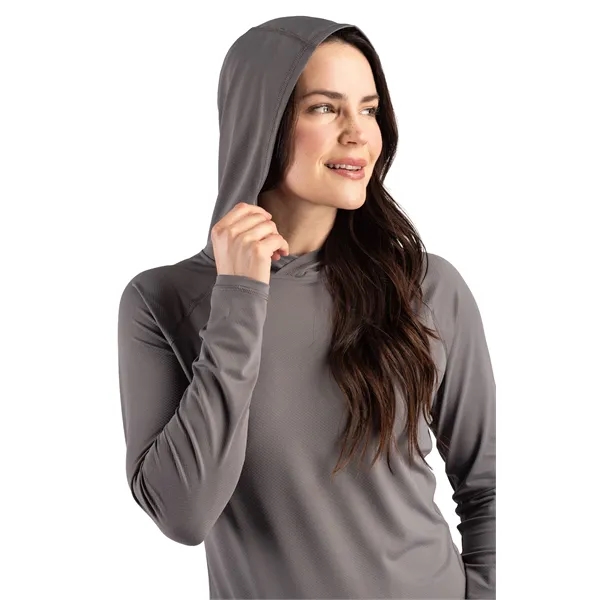 Cutter & Buck Prospect Epic Confidence Recycled Womens Ho...... from ASI 47965 Cutter & Buck