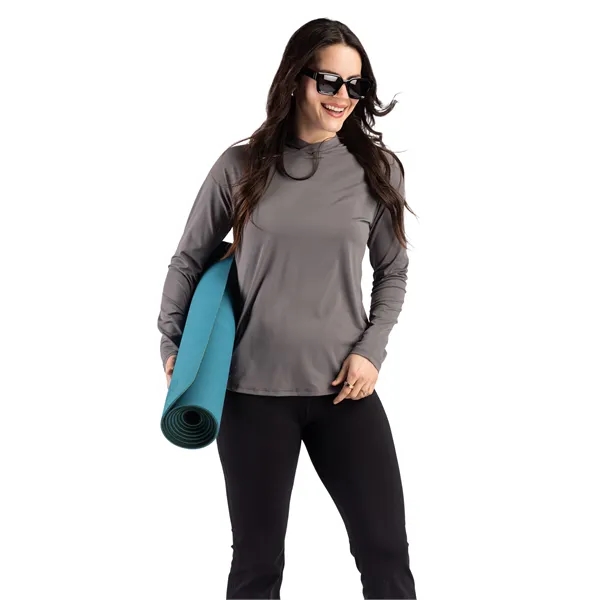 Cutter & Buck Prospect Epic Confidence Recycled Womens Ho...... from ASI 47965 Cutter & Buck