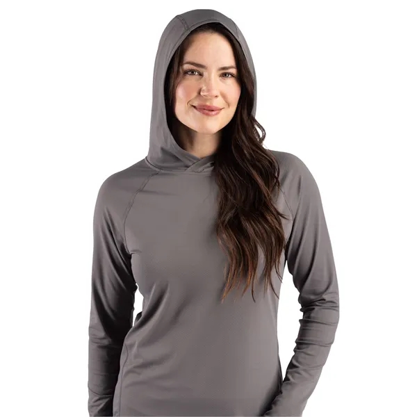 Cutter & Buck Prospect Epic Confidence Recycled Womens Ho...... from ASI 47965 Cutter & Buck