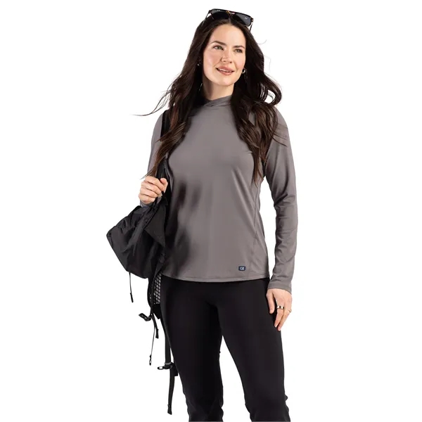 Cutter & Buck Prospect Epic Confidence Recycled Womens Ho...... from ASI 47965 Cutter & Buck