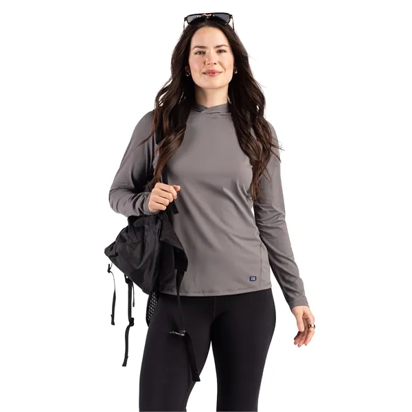 Cutter & Buck Prospect Epic Confidence Recycled Womens Ho...... from ASI 47965 Cutter & Buck