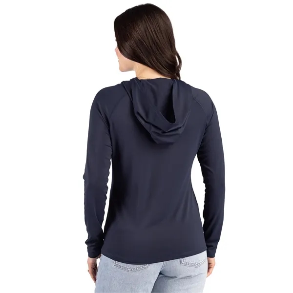 Cutter & Buck Prospect Epic Confidence Recycled Womens Ho...... from ASI 47965 Cutter & Buck