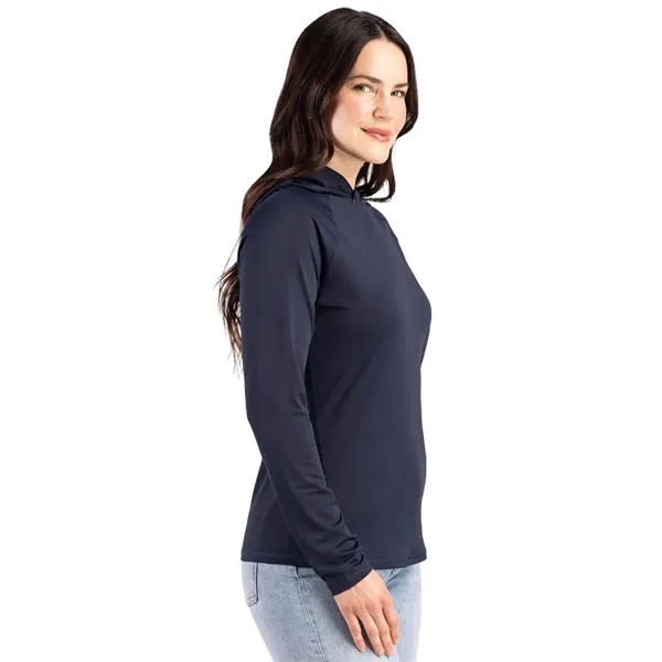 Cutter & Buck Prospect Epic Confidence Recycled Womens Ho...... from ASI 47965 Cutter & Buck