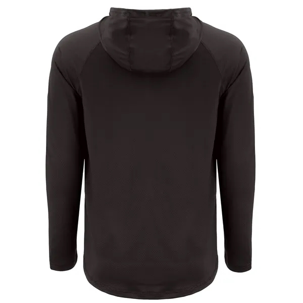 Cutter & Buck Prospect Epic Confidence Recycled Mens Big ...... from ASI 47965 Cutter & Buck