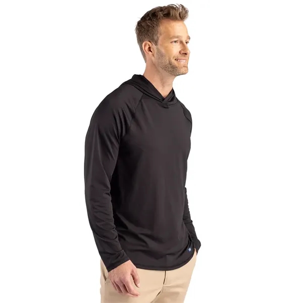 Cutter & Buck Prospect Epic Confidence Recycled Mens Big ...... from ASI 47965 Cutter & Buck