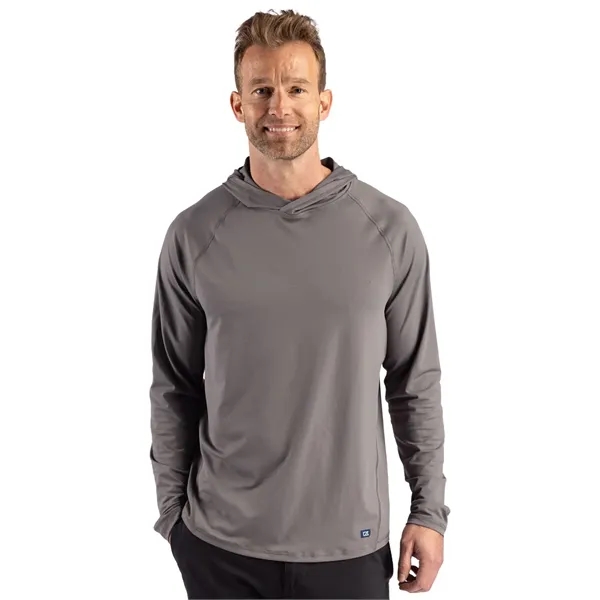 Cutter & Buck Prospect Epic Confidence Recycled Mens Big ...... from ASI 47965 Cutter & Buck