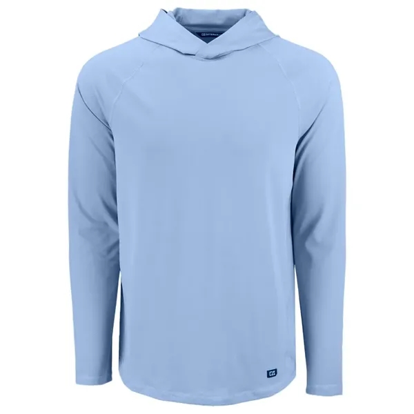 Cutter & Buck Prospect Epic Confidence Recycled Mens Hood...... from ASI 47965 Cutter & Buck