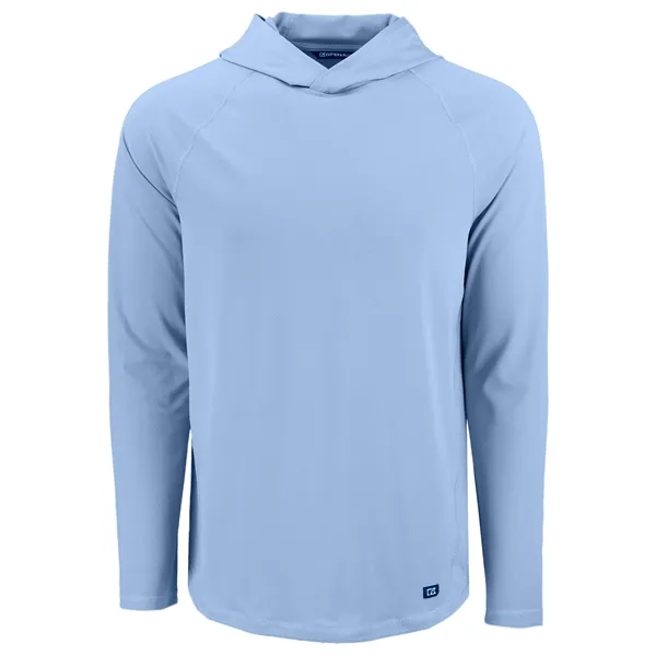 Cutter & Buck Prospect Epic Confidence Recycled Mens Hood...... from ASI 47965 Cutter & Buck