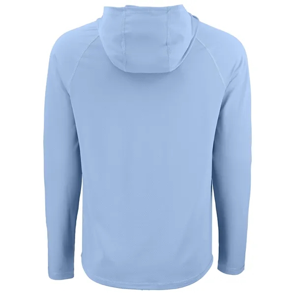 Cutter & Buck Prospect Epic Confidence Recycled Mens Hood...... from ASI 47965 Cutter & Buck