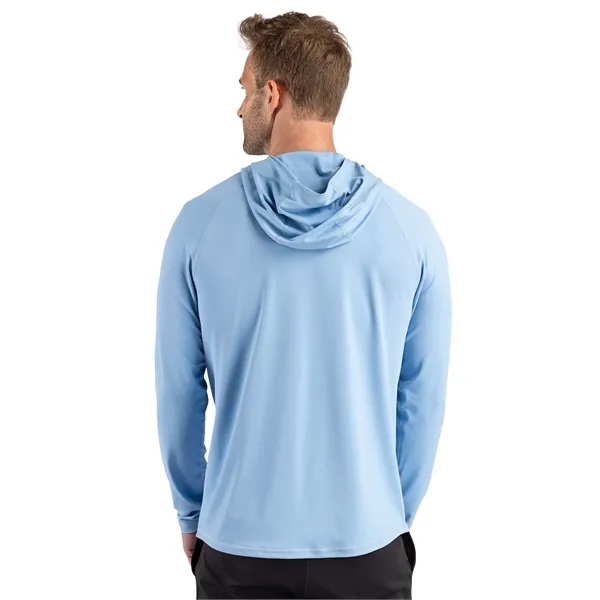 Cutter & Buck Prospect Epic Confidence Recycled Mens Hood...... from ASI 47965 Cutter & Buck