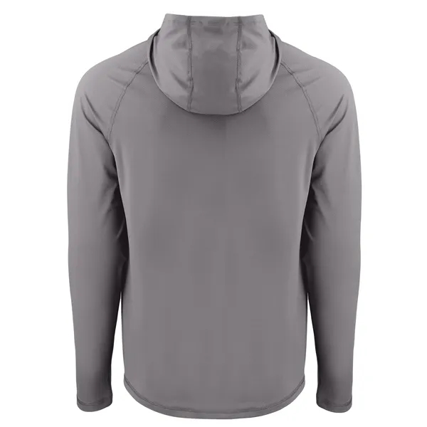 Cutter & Buck Prospect Epic Confidence Recycled Mens Hood...... from ASI 47965 Cutter & Buck