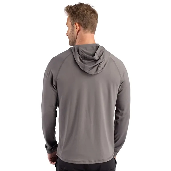 Cutter & Buck Prospect Epic Confidence Recycled Mens Hood...... from ASI 47965 Cutter & Buck