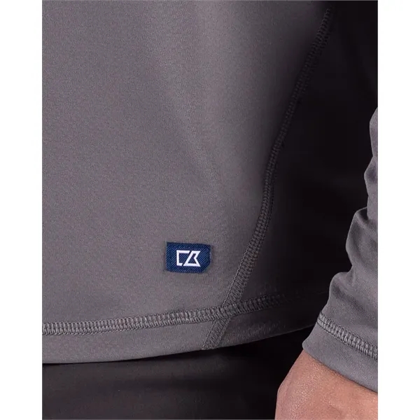 Cutter & Buck Prospect Epic Confidence Recycled Mens Hood...... from ASI 47965 Cutter & Buck