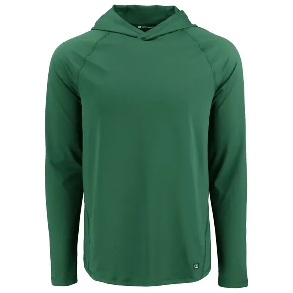 Cutter & Buck Prospect Epic Confidence Recycled Mens Hood...... from ASI 47965 Cutter & Buck
