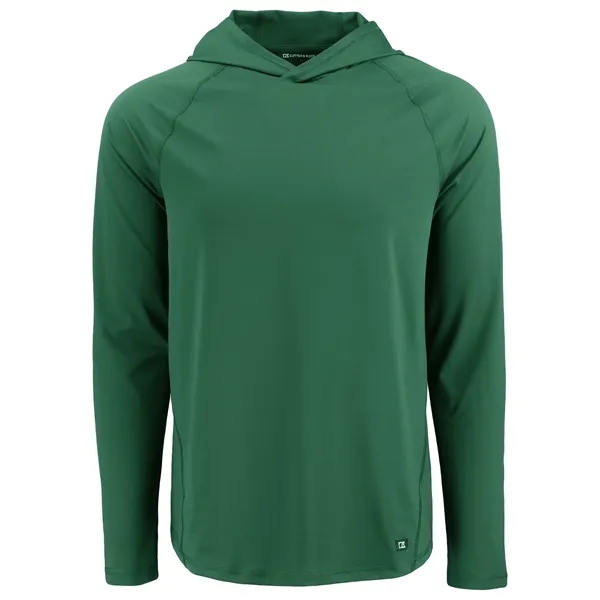 Cutter & Buck Prospect Epic Confidence Recycled Mens Hood...... from ASI 47965 Cutter & Buck
