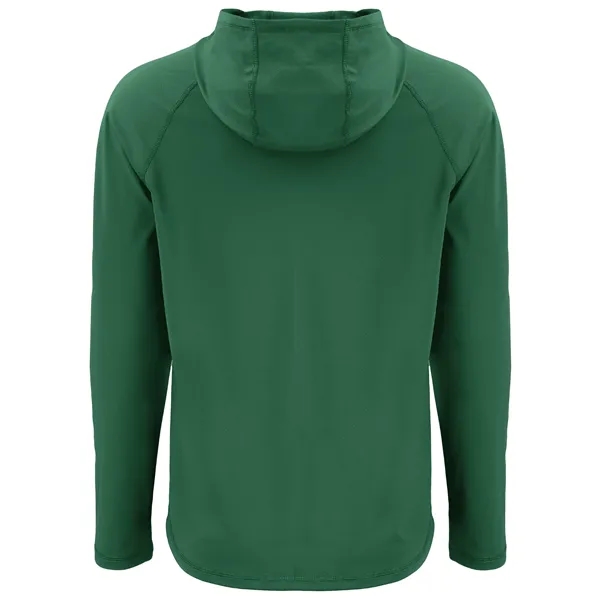 Cutter & Buck Prospect Epic Confidence Recycled Mens Hood...... from ASI 47965 Cutter & Buck