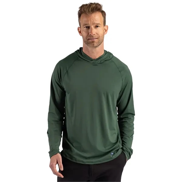 Cutter & Buck Prospect Epic Confidence Recycled Mens Hood...... from ASI 47965 Cutter & Buck