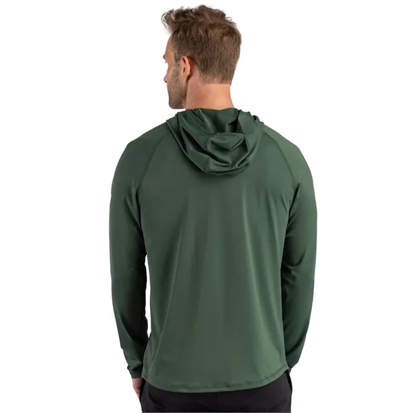 Cutter & Buck Prospect Epic Confidence Recycled Mens Hood...... from ASI 47965 Cutter & Buck
