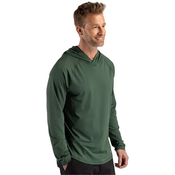 Cutter & Buck Prospect Epic Confidence Recycled Mens Hood...... from ASI 47965 Cutter & Buck