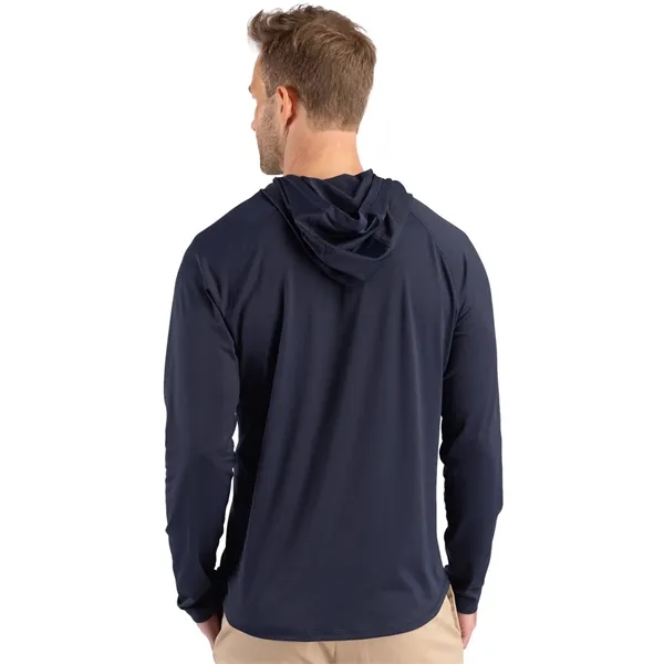 Cutter & Buck Prospect Epic Confidence Recycled Mens Hood...... from ASI 47965 Cutter & Buck