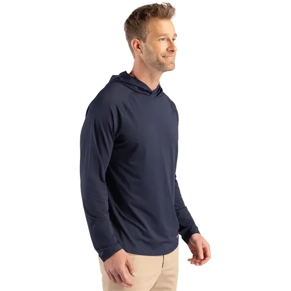 Cutter & Buck Prospect Epic Confidence Recycled Mens Hood...... from ASI 47965 Cutter & Buck