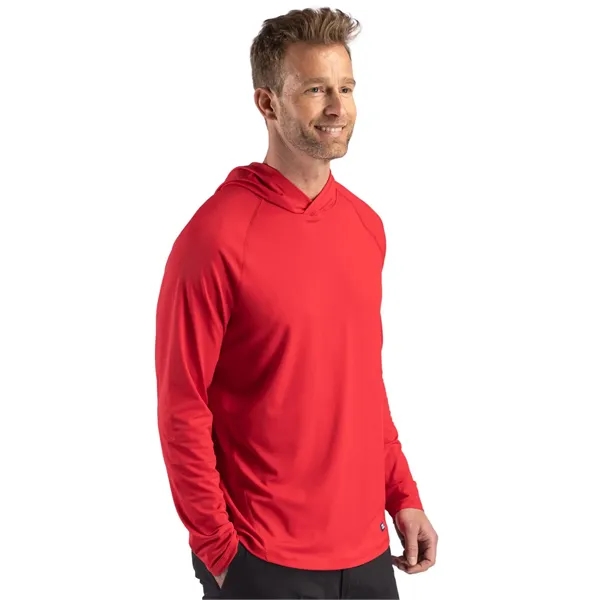 Cutter & Buck Prospect Epic Confidence Recycled Mens Hood...... from ASI 47965 Cutter & Buck