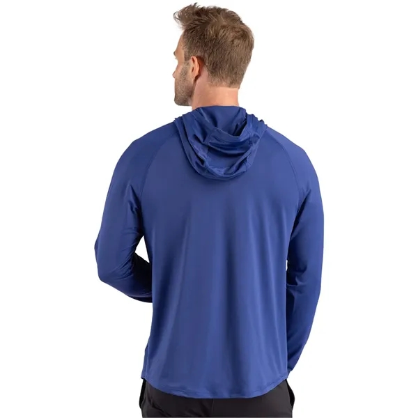 Cutter & Buck Prospect Epic Confidence Recycled Mens Hood...... from ASI 47965 Cutter & Buck