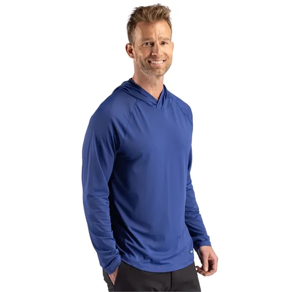 Cutter & Buck Prospect Epic Confidence Recycled Mens Hood...... from ASI 47965 Cutter & Buck