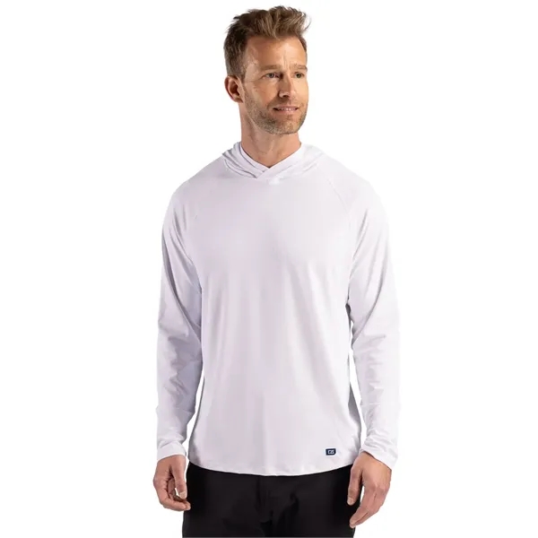 Cutter & Buck Prospect Epic Confidence Recycled Mens Hood...... from ASI 47965 Cutter & Buck