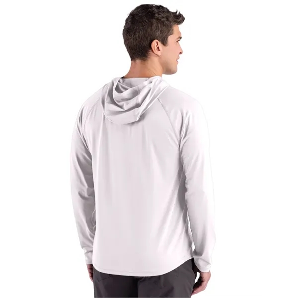 Cutter & Buck Prospect Epic Confidence Recycled Mens Hood...... from ASI 47965 Cutter & Buck
