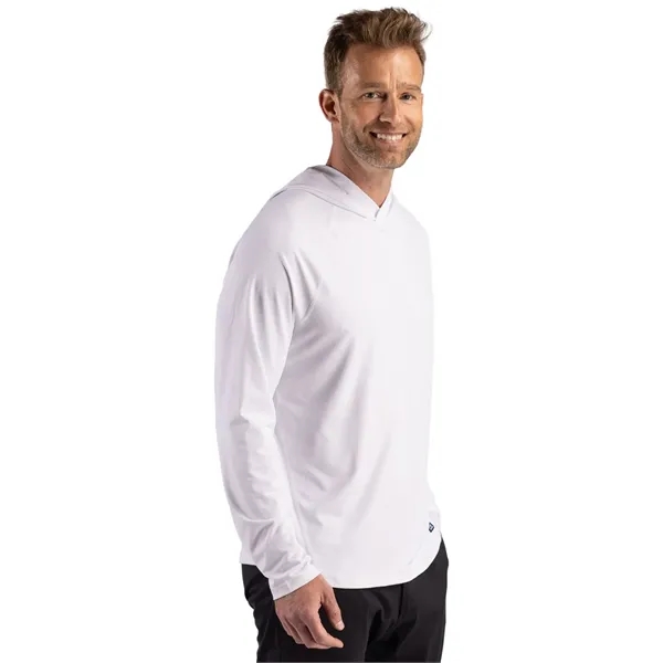 Cutter & Buck Prospect Epic Confidence Recycled Mens Hood...... from ASI 47965 Cutter & Buck