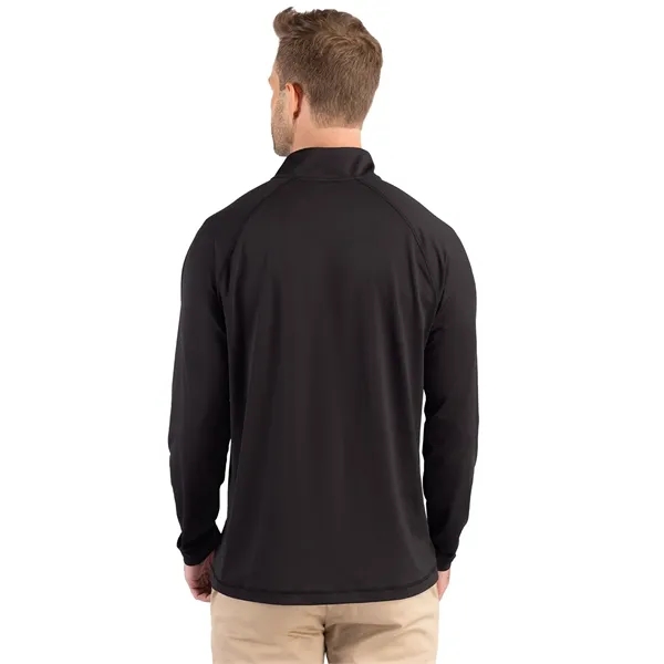 Cutter & Buck Prospect Epic Confidence Recycled Textured ...... from ASI 47965 Cutter & Buck