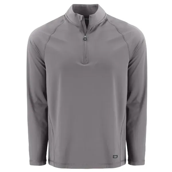 Cutter & Buck Prospect Epic Confidence Recycled Textured ...... from ASI 47965 Cutter & Buck