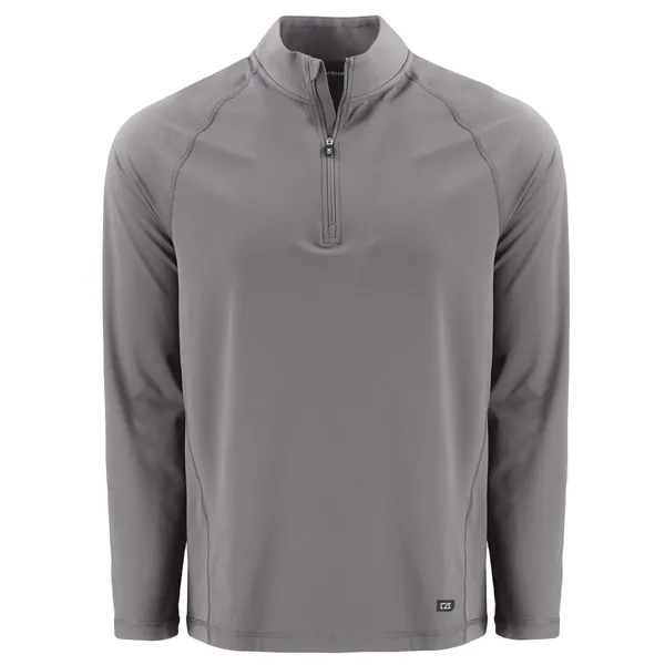 Cutter & Buck Prospect Epic Confidence Recycled Textured ...... from ASI 47965 Cutter & Buck