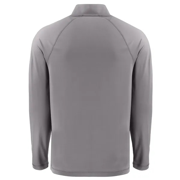 Cutter & Buck Prospect Epic Confidence Recycled Textured ...... from ASI 47965 Cutter & Buck