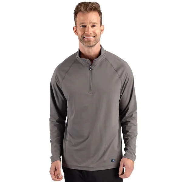 Cutter & Buck Prospect Epic Confidence Recycled Textured ...... from ASI 47965 Cutter & Buck