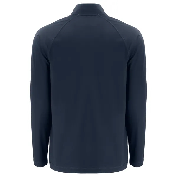 Cutter & Buck Prospect Epic Confidence Recycled Textured ...... from ASI 47965 Cutter & Buck