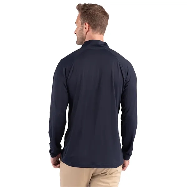 Cutter & Buck Prospect Epic Confidence Recycled Textured ...... from ASI 47965 Cutter & Buck